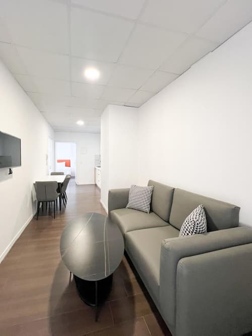 ANhome K11 serviced apartments, 