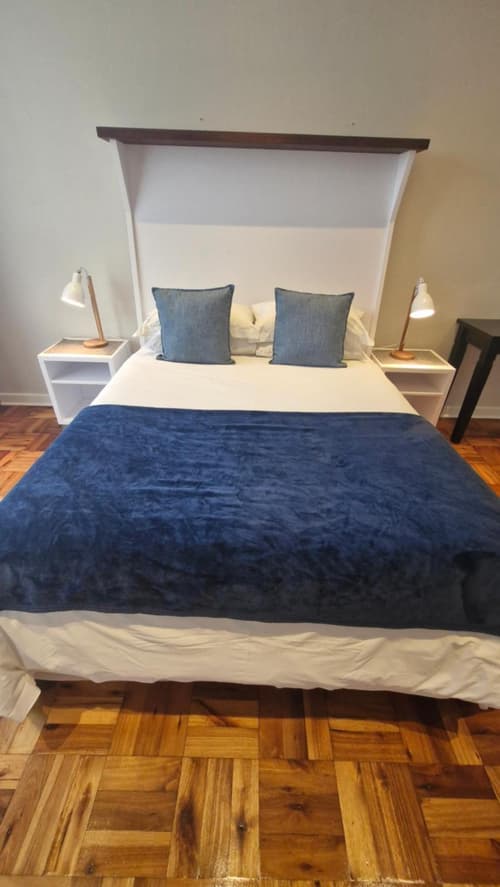 Admirals Lodge Guest House and Brightways self catering apartments, 