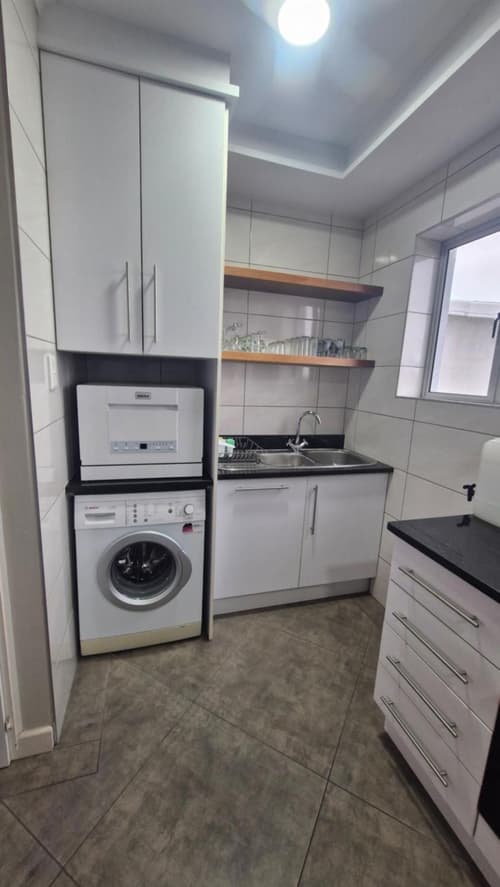 Admirals Lodge Guest House and Brightways self catering apartments, 