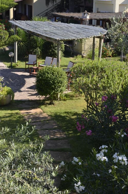Country Hotel Vessus, 