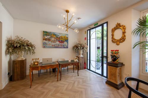 Pries Homes La Casa Azul, 