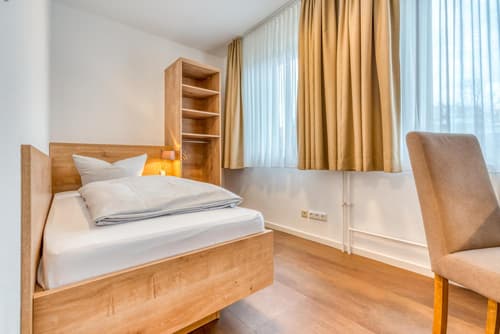 Guesthouse Beckmann, 