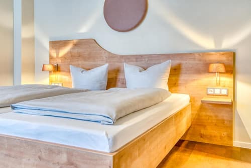 Guesthouse Beckmann, 