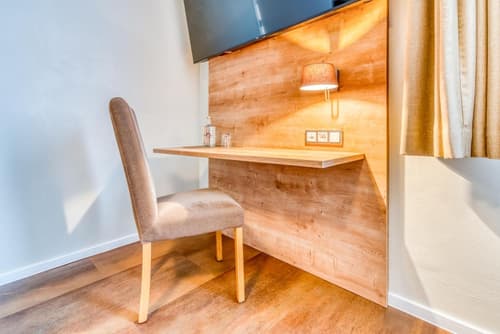 Guesthouse Beckmann, 