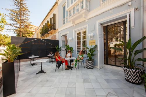 Pries Homes La Casa Azul, 