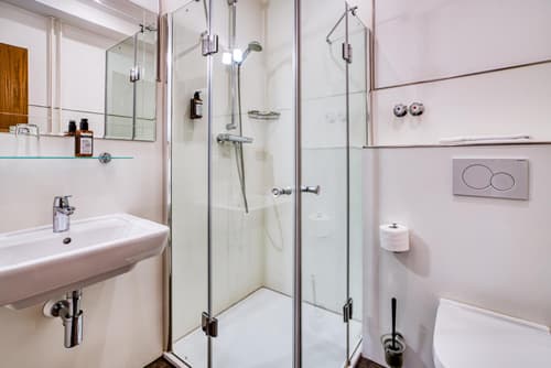 Guesthouse Beckmann, 