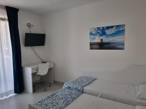 Appart-Hotel Holiday, 