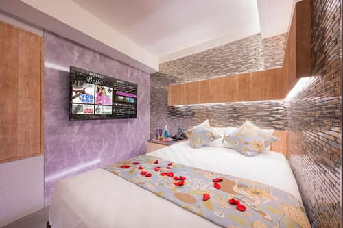 Sakura Bella Ikebukuro, 