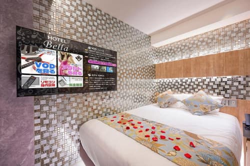 Sakura Bella Ikebukuro, 