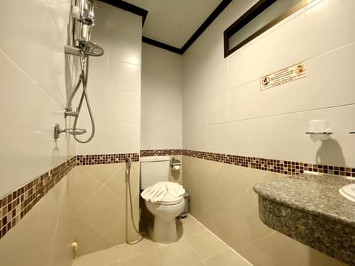 Lucky Residence Patong, 