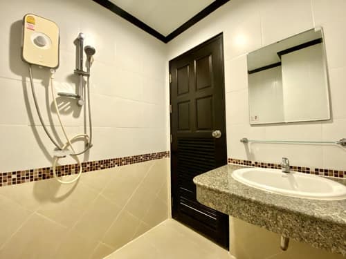 Lucky Residence Patong, 