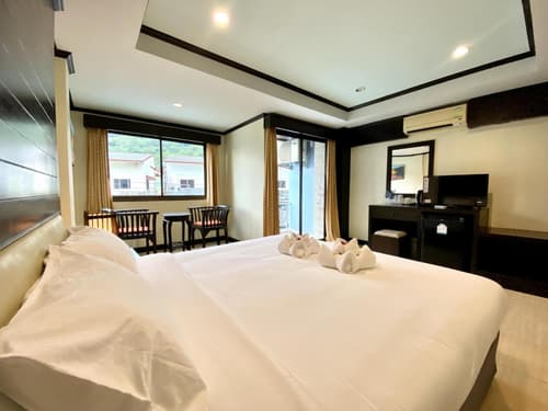 Lucky Residence Patong, 