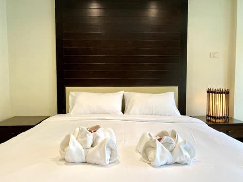 Lucky Residence Patong, 