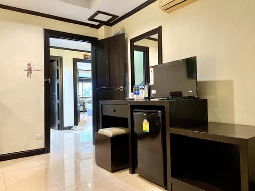 Lucky Residence Patong, 