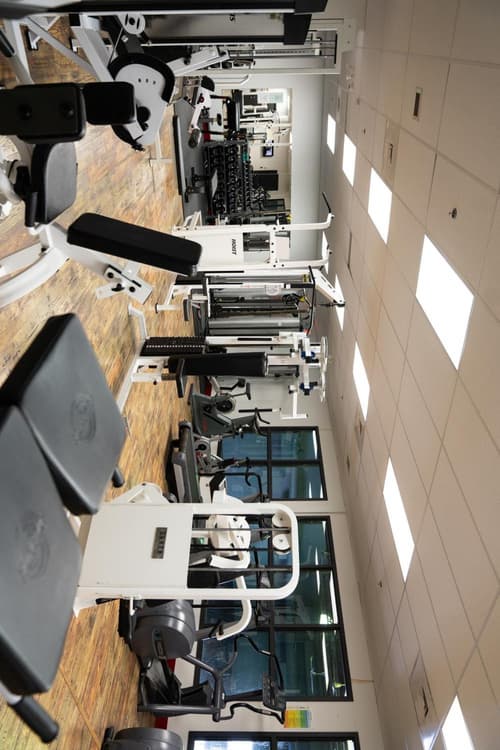 Hôtel Énergie Shawinigan, 