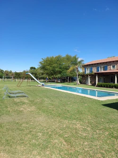 Hartland Country House Oudtshoorn, 