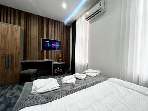 Residence Inn Orijent, 