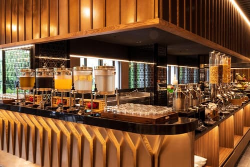 Maison Hotel Bangkok, 