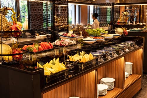 Maison Hotel Bangkok, 