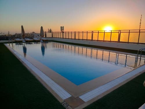 The Temple Hotel & Spa Luxor, 