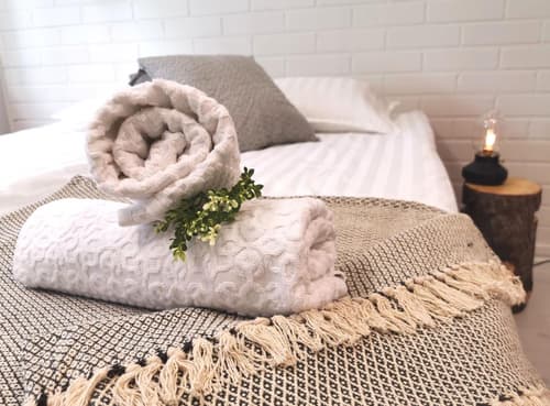 Goiglo Hotel & Hostel, 