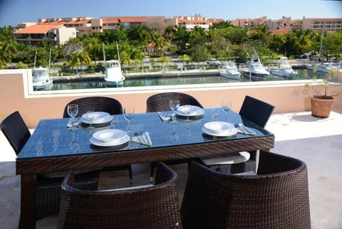 Portobello Gran Marina, 