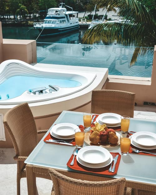 Portobello Gran Marina, 