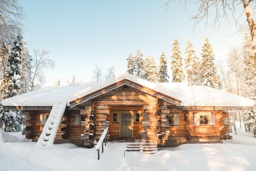 Vaattunki Wilderness Resort, 