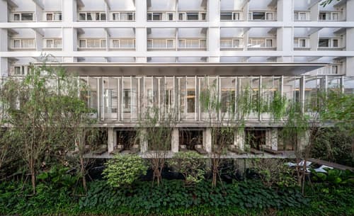 Maison Hotel Bangkok, 