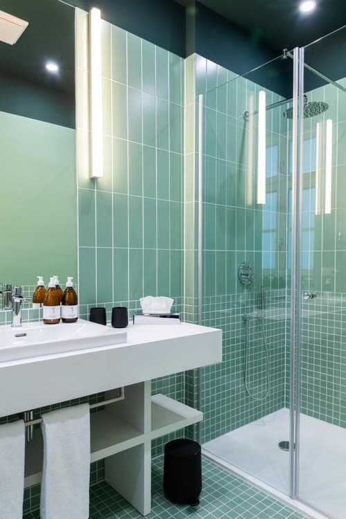 URBANAUTS STUDIOS Sylvette, 