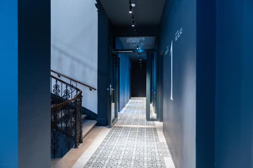 URBANAUTS STUDIOS Sylvette, 