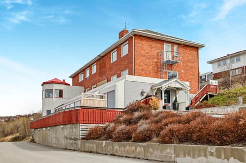 Altafjord Gjestegaard, 