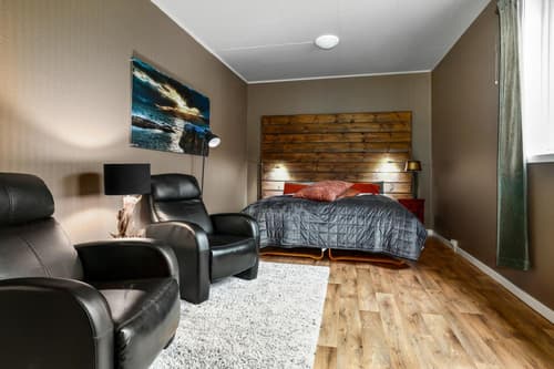 Altafjord Gjestegaard, 