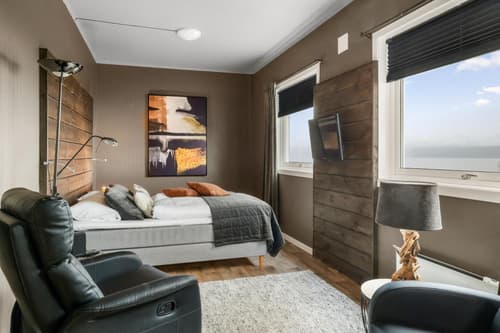 Altafjord Gjestegaard, 