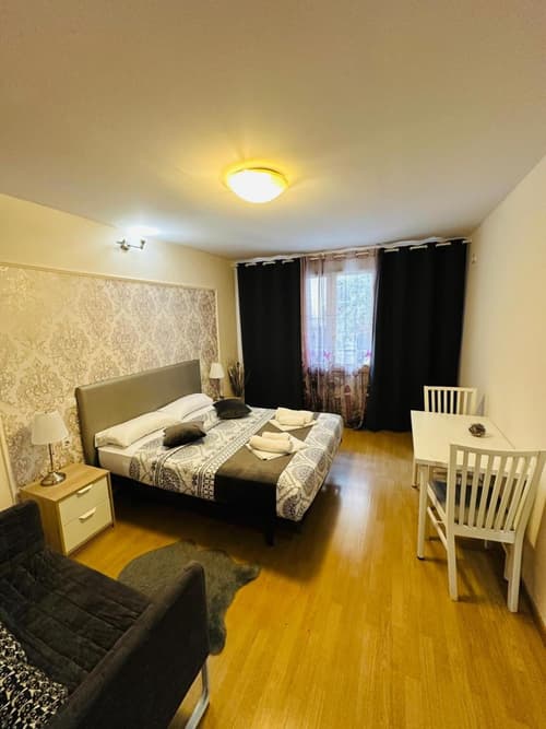 Guest House Barcelona Bruc, 