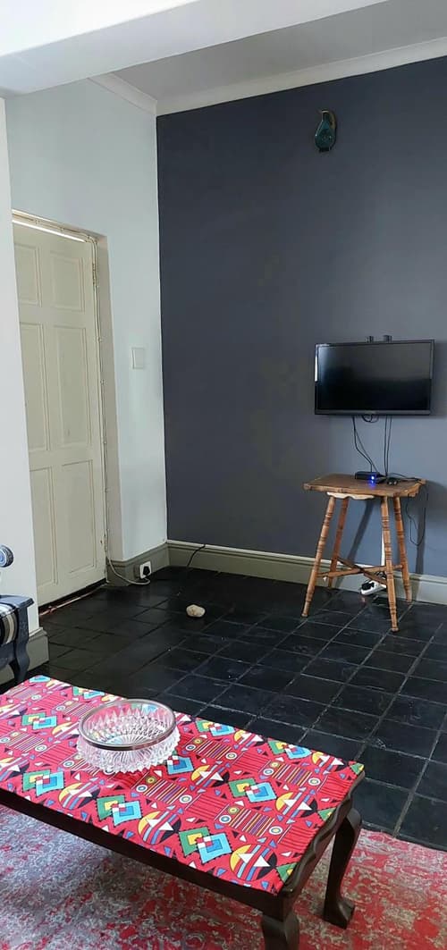 Happy Home Woodstock Apartment, 