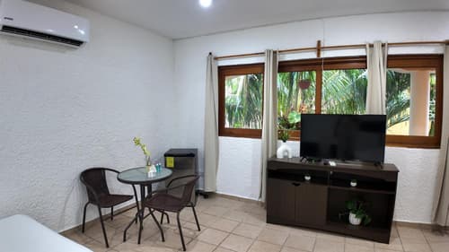 Hotel Bosque Caribe, 5th Av. zone, 