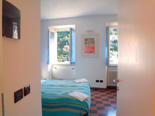 Hotel Gianni Franzi, 