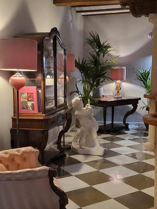 Hotel Don Juan Boutique, 