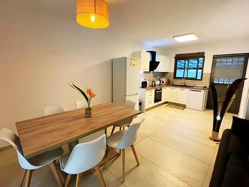 Villa Les Jardins de la Trinité, 