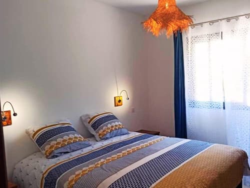 Villa Les Jardins de la Trinité, 