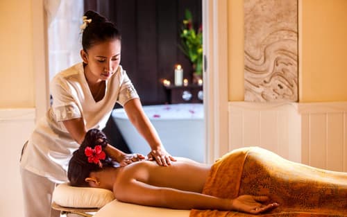 Paradise Sun Hotel Seychelles, 