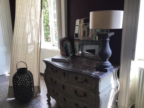 Une nuit au second Chambre d hôtes, 