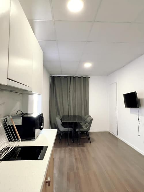 ANhome K11 serviced apartments, 