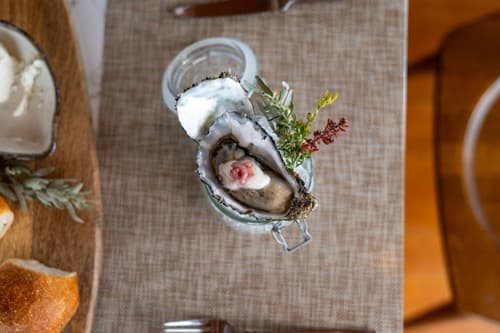 The River Suites, Kangaroo Island, 