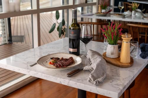 The River Suites, Kangaroo Island, 