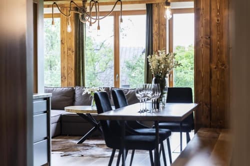 Smrekowa Polana Resort & Spa, 