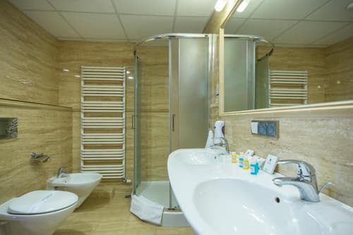 Hotel Great Polonia Conrad Kraków, 