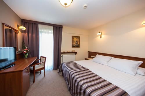 Hotel Great Polonia Conrad Kraków, 