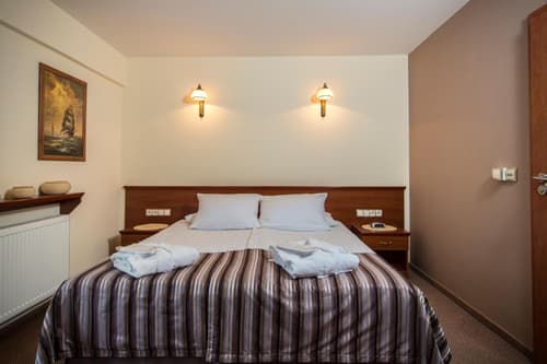 Hotel Great Polonia Conrad Kraków, 